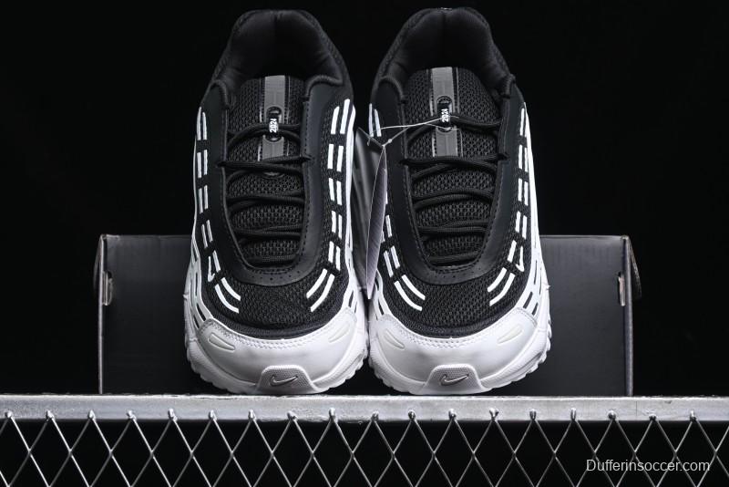 Comme Des Garcons Homme Plus x Nike Air Max TL 2.5 Pack Cushioned Running Shoes - HJ6539-101