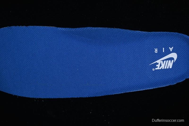 Nike Air Force 1 '07 Low Casual Sneakers with Full-Length Air Cushion - FJ4146-100