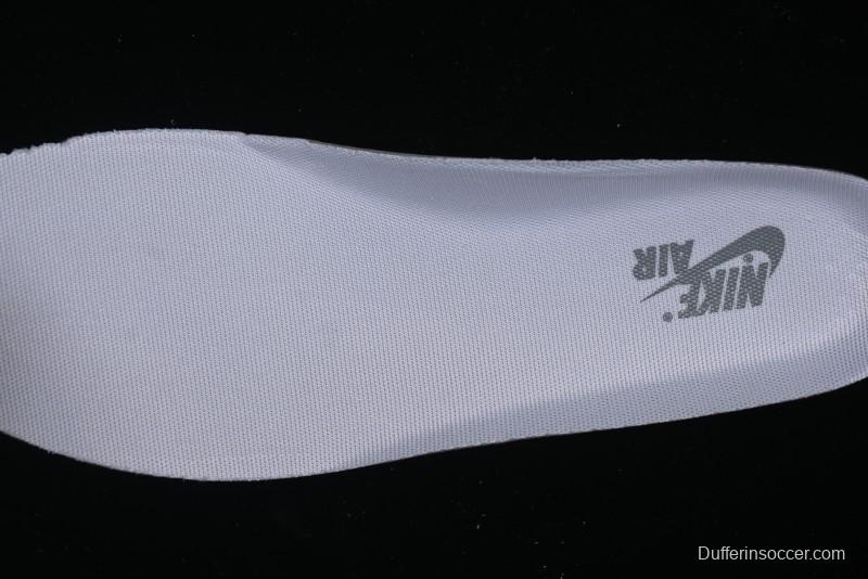 Nike Air Force 1 '07 Low Mosaic Casual Sneakers - FB8971-030