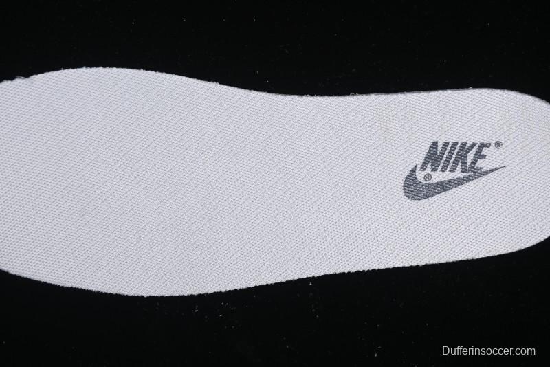 Nike SB Dunk Low The North Face Collaboration - Grey White Anniversary High-End Custom Low-Top Casual Skate Shoes - XX3186-202