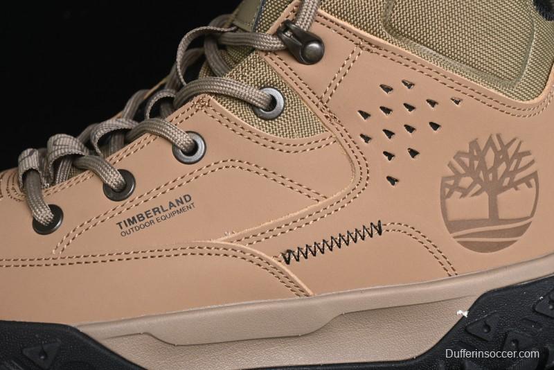 Timberland Outdoor Sports Casual Boots TB0A6CWNEN3