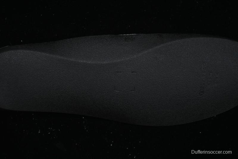 Nike Air Jordan 6 Retro Metallic Silver Basketball Shoes - DX2836-001