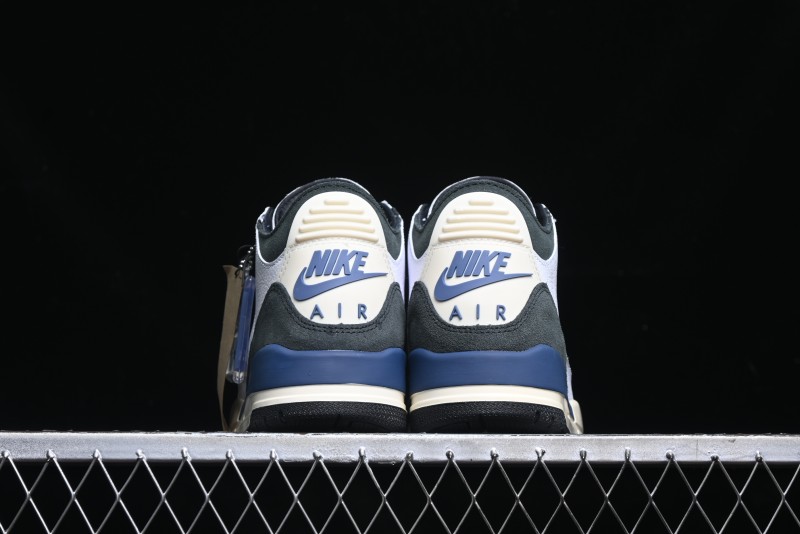 Nike Air Jordan 3 Retro OG SP "Diffused Blue" Basketball Shoes - HV8571-100