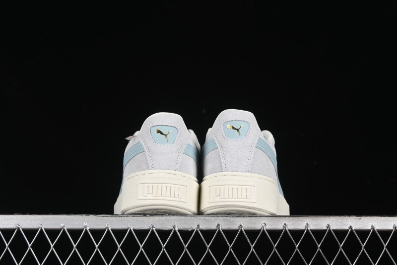 Puma Suede XL Retro Casual Sneakers - 363559-14