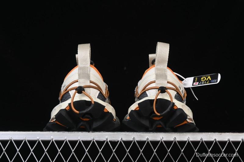 Balenciaga Hike Trail Sneaker Low-Top Retro Chunky Outdoor Dad Shoes - WHIKE2070