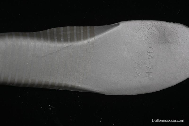 Nike Air Force 1 '07 Low Stussy Collaboration - Double Swoosh Red Tag Low-Top Casual Sneakers - SJ6698-013