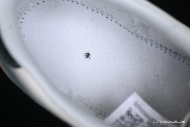 Nike Killshot 2 Retro Comfortable Anti-Slip Low-Top Skate Shoes - HQ3402-133