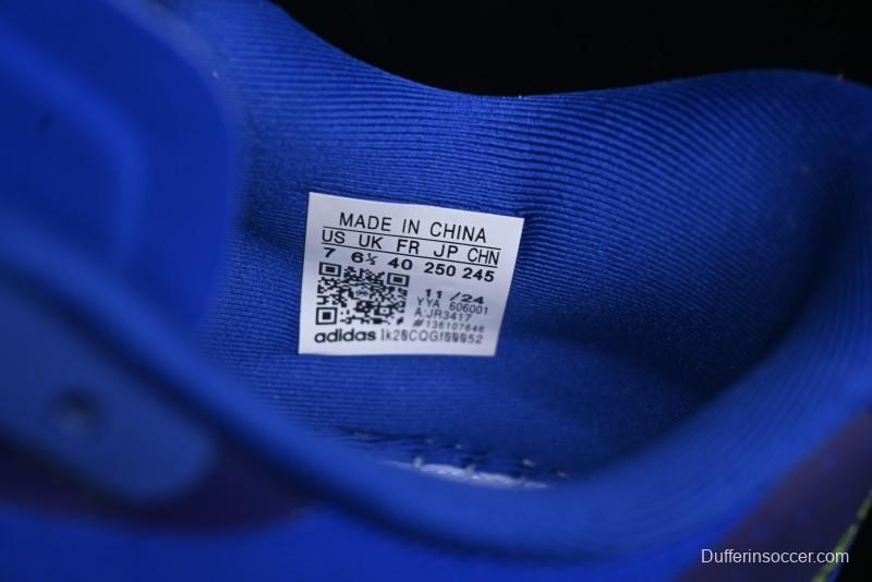 Adidas Adizero Evo SL Lightweight Breathable Cushioned Running Shoes - JR3417