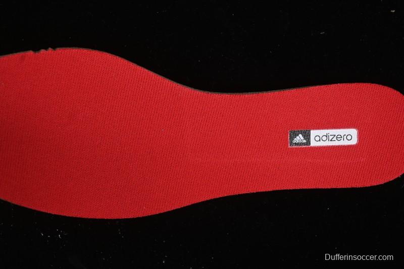 Adidas Adizero Aruku Running Shoes with Swirlfoam Cushioning - JI0308