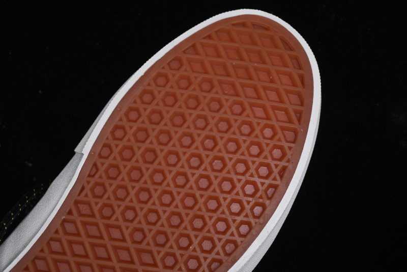 Vans Half Cab Pro Retro Casual Minimalist Skate Shoes - VN0A38CP0QG