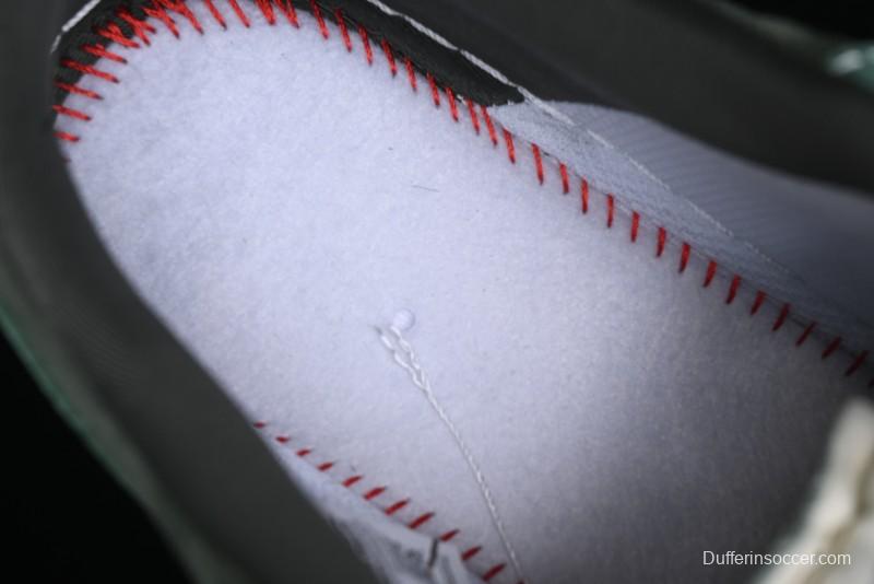 Nike Air Force 1 '07 Low Gucci Collaboration Jade Green Flywire Low-Top Casual Sneakers - KK1988-026