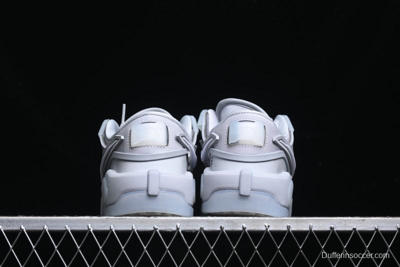 Nike Rtfkt Studios x Nk Dunk Genesis Low OG Ghost Metaverse Series Casual Skate Shoes - HQ3034-001