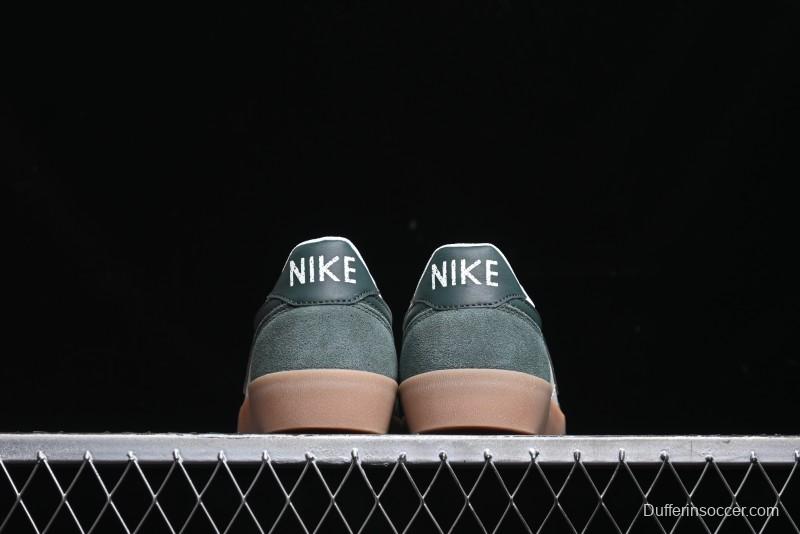 Nike Killshot 2 Retro Comfortable Anti-Slip Low-Top Skate Shoes - HQ3402-133