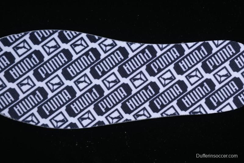 Puma Suede XL Retro Casual Sneakers - 395777-01