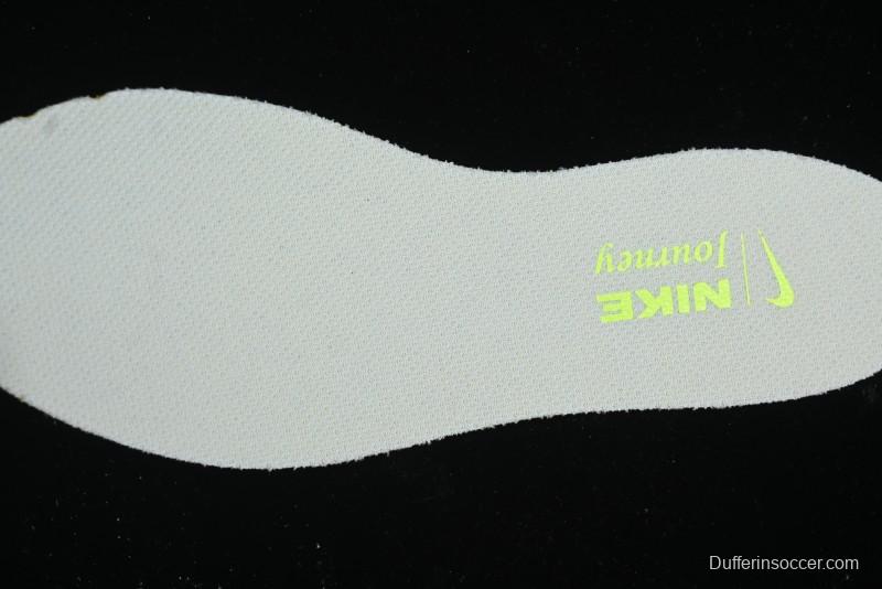 Nike Journey Run 2024 Low-Top Casual Running Shoes with Shock Absorption Anti-Slip and Wear-Resistant Design - HV1798-141