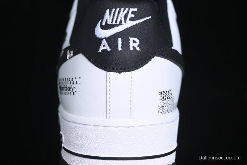 Nike Air Force 1 Low "Speedometer" Casual Sneakers - DH7561-220
