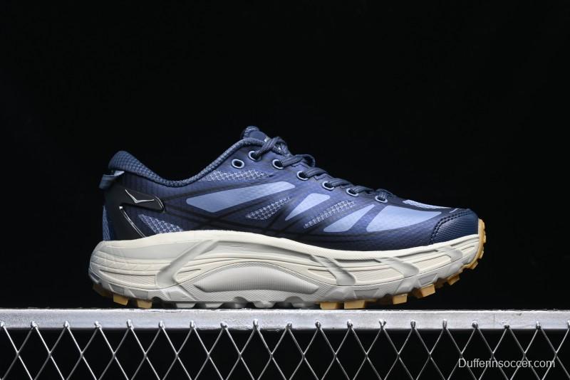 Hoka Mafate Speed 2 Ultra-Lightweight Cushioned Trail Running Shoes - 1126851 VYF