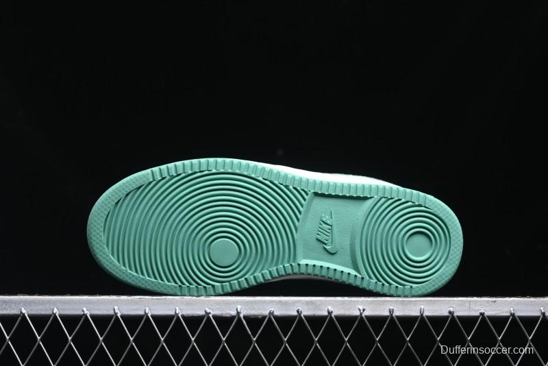 Nike Court Vision Lo 2025 Year of the Snake Theme Campus Casual Sneakers - CD5463-100