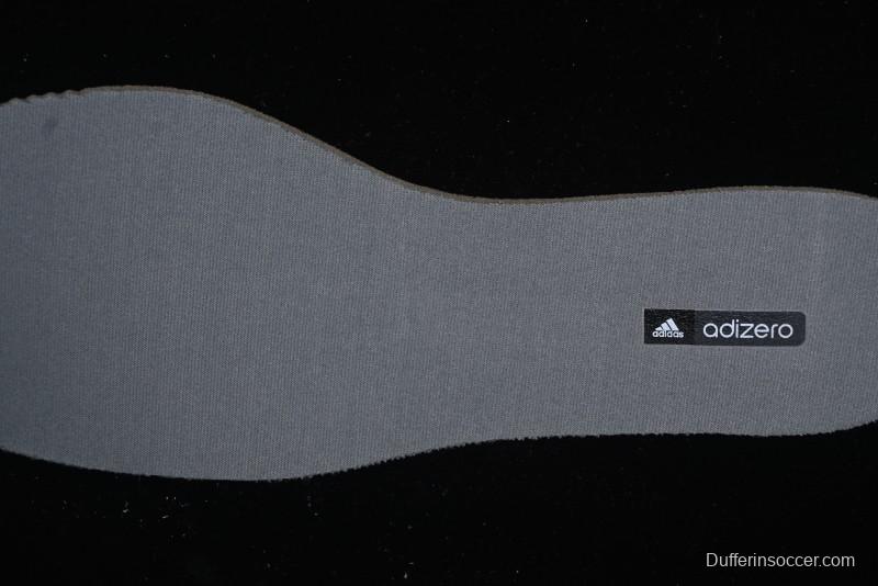 Adidas Adizero Aruku Running Shoes with Swirlfoam Cushioning - JQ7391