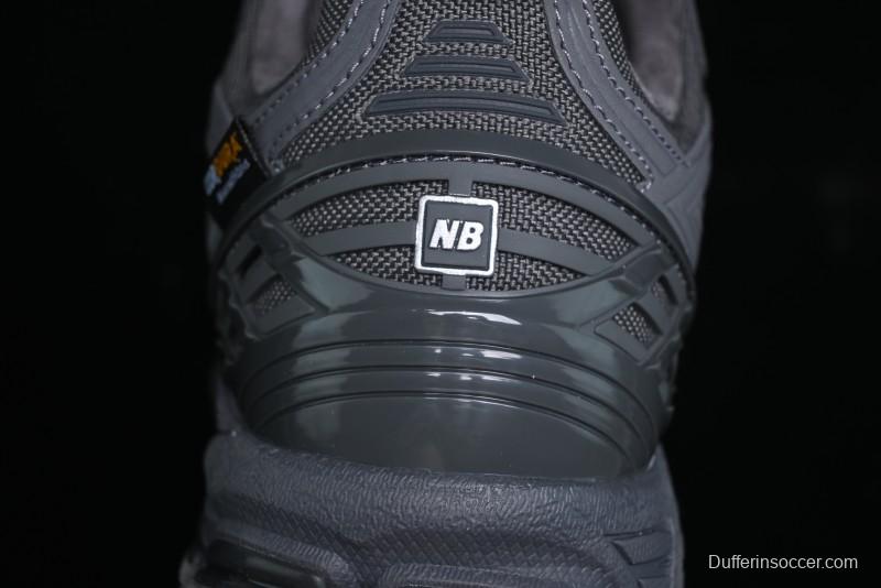 New Balance 1906 Series Retro Dad Style Casual Running Shoes - M1906RU