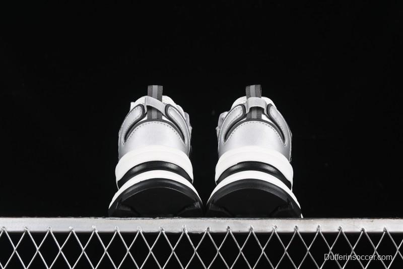 GG-CC Casual Running Shoes with Irregular Design - G24X4338