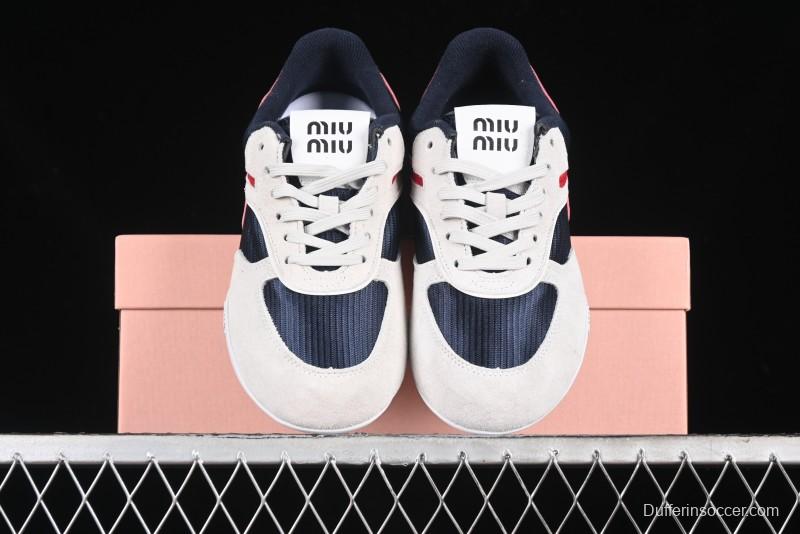 Miumiu Calzature Donna Casual Lifestyle Shoes - AJD4