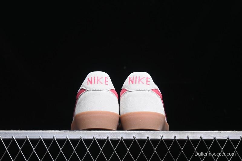 Nike Killshot 2 Retro Comfortable Anti-Slip Low-Top Sneakers - HJ7339-133