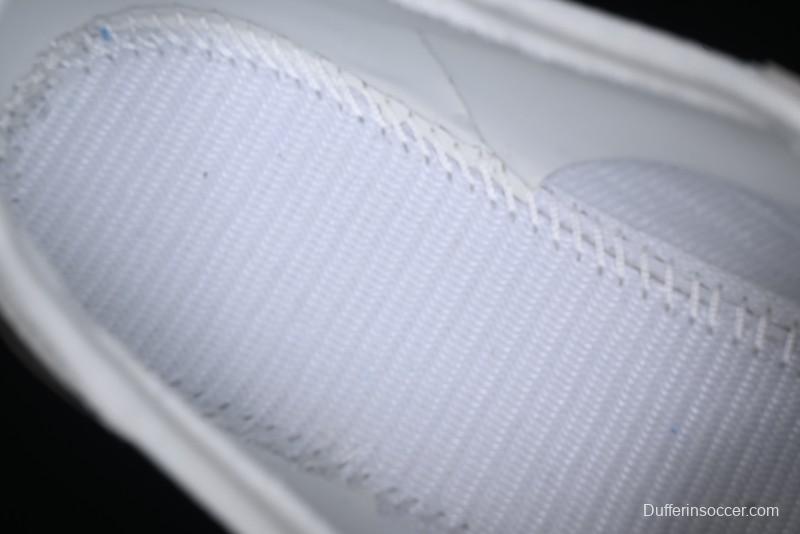 Adidas Clot x Ad Originals Gazelle Indoor Retro Casual Slip-Resistant Wear-Resistant Low-Top Sneakers - IH3719