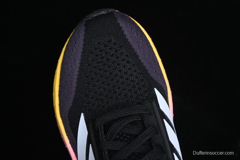 Adidas Ultraboost 5X Running Shoes with Boost Cushioning - JI1334