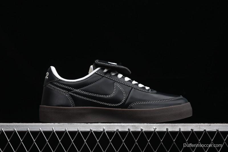 Nike Killshot 2 Retro Comfortable Anti-Slip Low-Top Skate Shoes - HQ3489-010