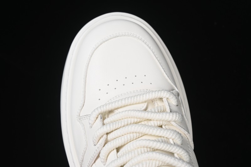 Ecco Soft 8 Anniversary Series Innovative Anti-Slip Simple High-Top Wear-Resistant Casual Shoes - 81771301002