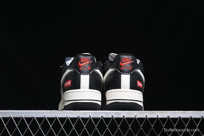 Nike Air Force 1 '07 Low Supreme Collaboration - XZ6188-316