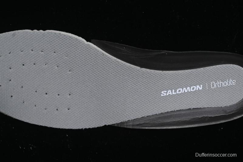 Salomon XA PRO 3D Outdoor Trail Running Shoes with SENSIFIT and 3D ADVANCED CHASSIS - 416174-26