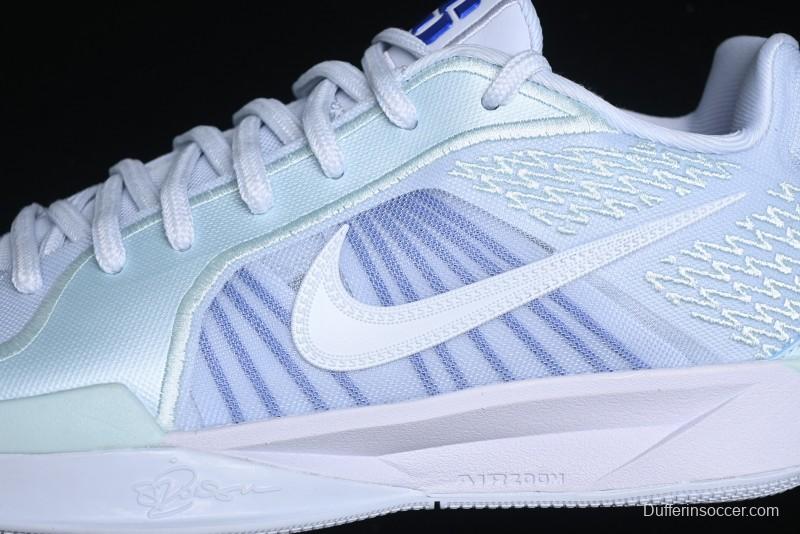 Nike Sabrina 2 Court Vision Signature Basketball Shoes with Cushlon Foam and Air Zoom - FZ1517-002