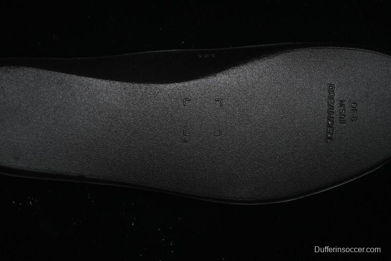 Nike Air Jordan 4 Retro Sneakers in Black, Blue and Neutral Grey - FV5029-003