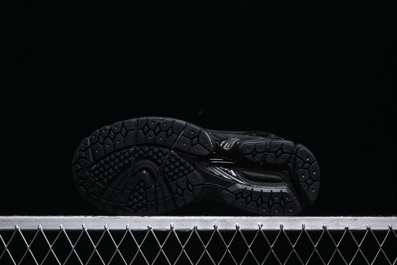 New Balance 1906 Series Loafers Casual Shoes with T-Beam Outsole and Exposed Cushioning - U1906LCD