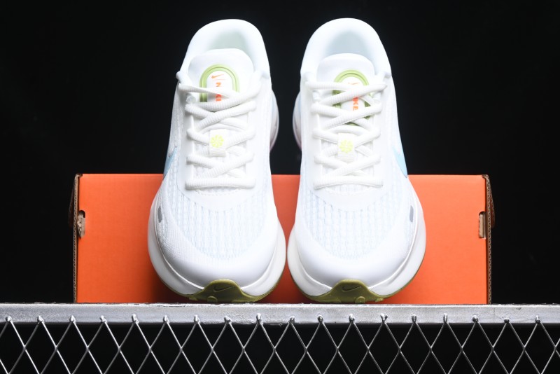 Nike Journey Run 2024 Low-Top Casual Running Shoes with Shock Absorption Anti-Slip and Wear-Resistant Design - HV1798-141