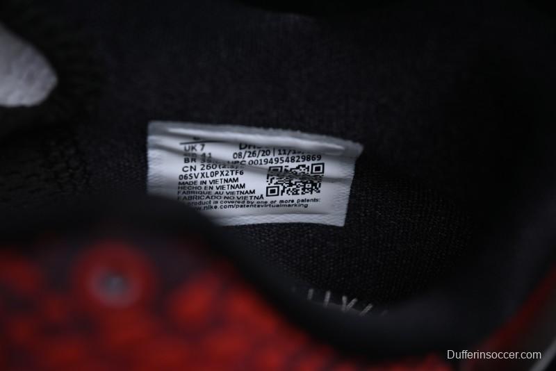 Nike Kobe VI Protro 6 Men's Performance Basketball Shoes - DH9888-600