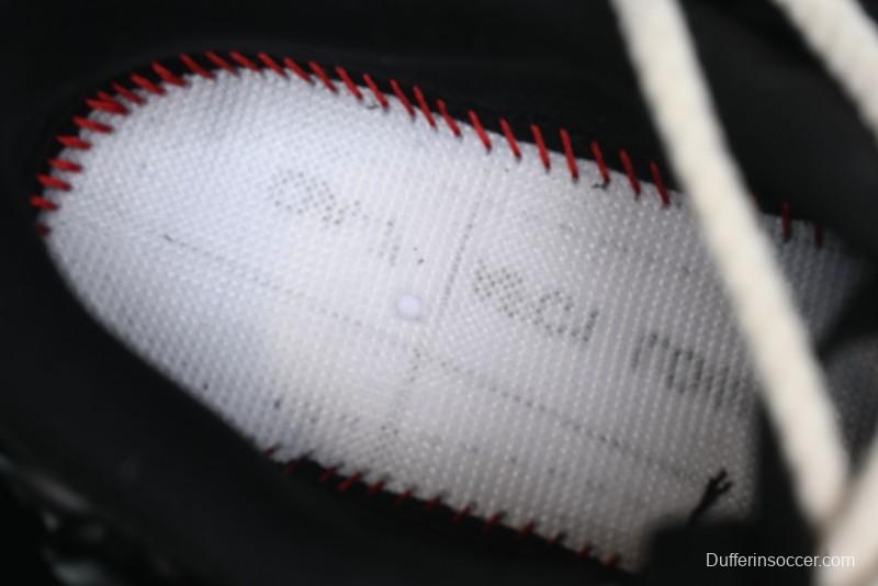 Nike Air Force 1 '07 Low Black Deconstructed Utility Casual Sneakers - CW2288-763