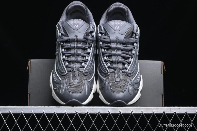 New Balance 1000 Series Retro Dad Style Low-Top Casual Running Shoes - M1000JC