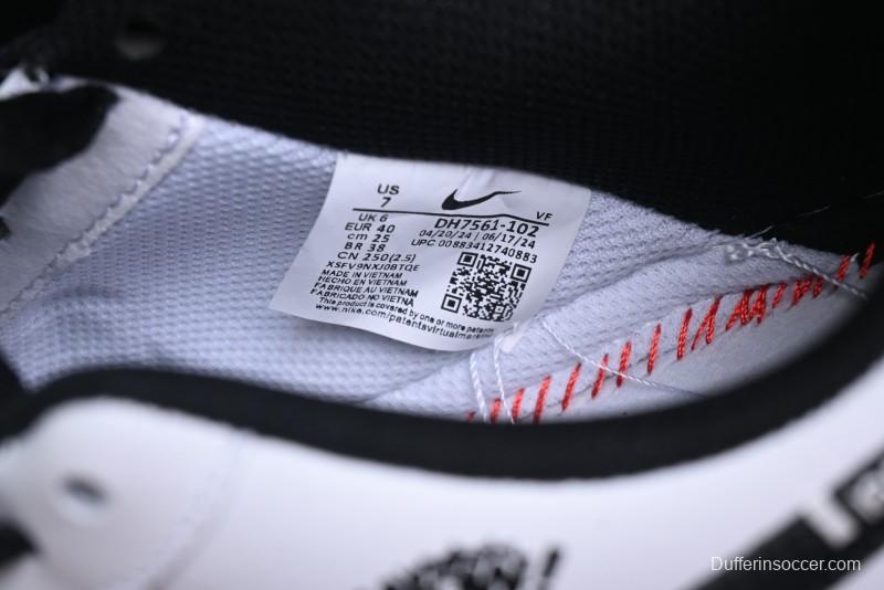 Nike Air Force 1 Low "Speedometer" Casual Sneakers - DH7561-220