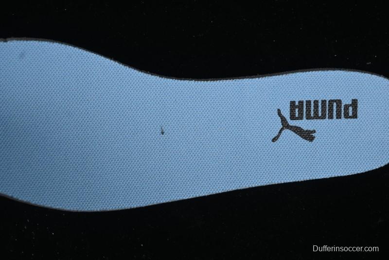 Puma Speedcat Lifestyle Low-Top Sneakers for Racing Enthusiasts - 398847-01