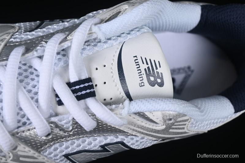 New Balance 530 Series Retro Casual Running Shoes - MR530SG