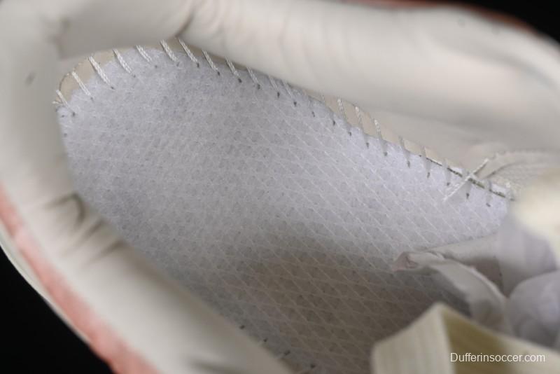 New York Yankees MLB Bigball Chunky Window Velvet Monogram Thick Platform Casual Running Shoes - 3ASXCVC4643BGS