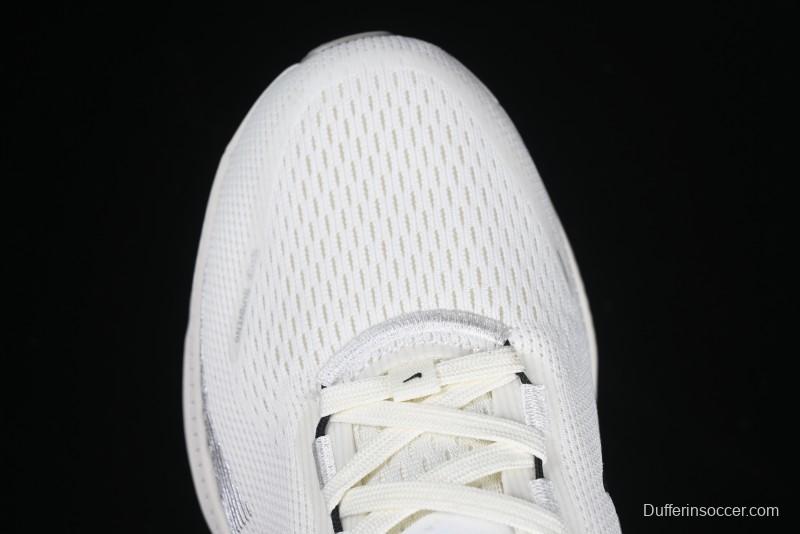 Nike Air Zoom Vomero 18 Moon Landing 18 2025 New Cushioned Casual Running Shoes with Built-in Zoom Air Unit - HM6803-101