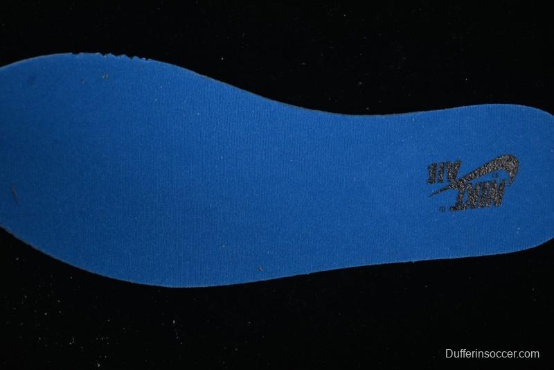 Nike Travis Scott x Air Jordan 1 Low OG AJ1 Reverse Swoosh Sneakers - DM7866-104