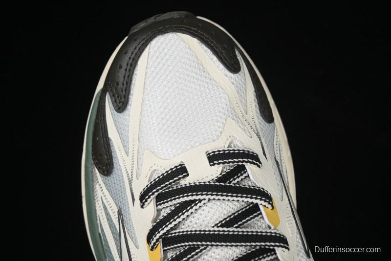 Mizuno Halo Mix Breathable Low-Top Casual Running Shoes - D1GH240808