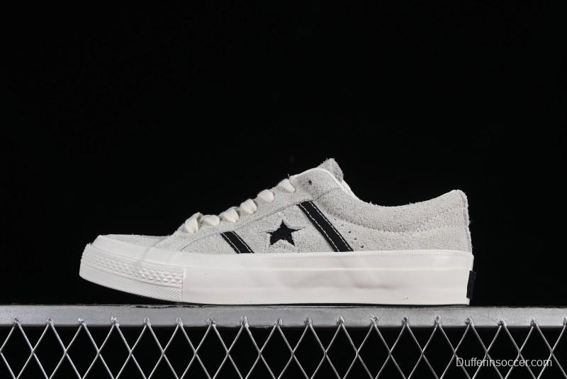 Converse One Star Academy Pro Classic One Star Retro Casual Skate Shoes - A06424C
