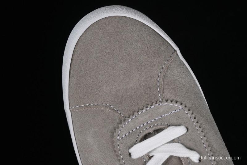 Vans Vault Og Epoch Sport Lx Full Suede Retro Low Top Canvas Vulcanized Shoes - VN000CTDKHW