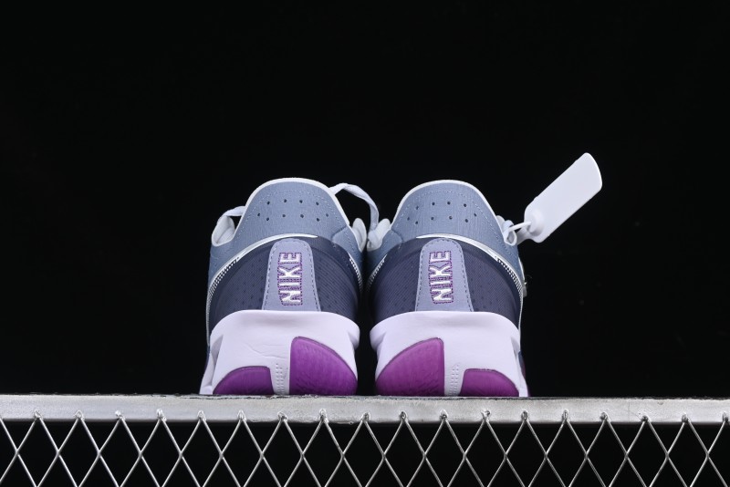 Nike Air Zoom G.T. Cut 3 EP Basketball Shoes with Full-Length ZoomX Foam and Flywire Technology - DV2918-400